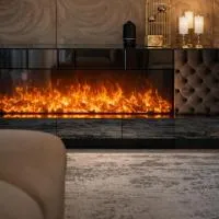 Modern Royal Suite: Hirschaid şehrinde bir otel