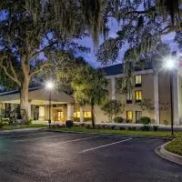 Hampton Inn Beaufort, hotel sa Beaufort