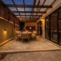 Rustic Hills #25, hotel v destinaci Swakopmund