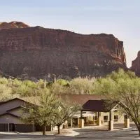 Slackline Moab, Outset Collection by Hilton, hotel em Moab