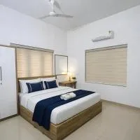 Easy Nest Residency – hotel w mieście Kannur