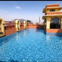 Umaid Residency - A Regal Heritage Home, hotel u gradu 'Jaipur'