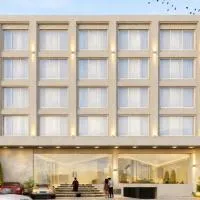 Zone Connect by The Park Prayagraj – hotel w mieście Civil Lines