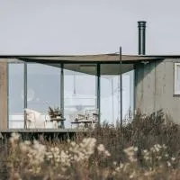 TINY HOUSE na Řehenickém Dvorku، فندق في Řehenice