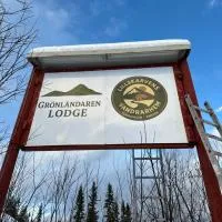 Lillskarvens vandrarhem, hotel di Funäsdalen