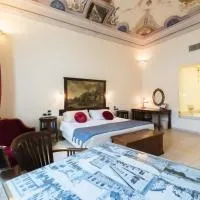 Vogue Hotel Arezzo, hotel u gradu 'Arezzo'