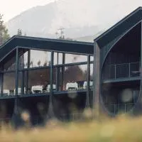 Hotel Milla Montis, hotel i Maranza