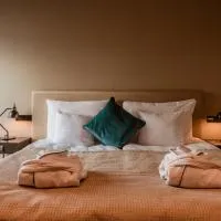 Clarion Hotel Aviapolis、ヴァンターにあるヘルシンキ・ヴァンター国際空港 - HELの周辺ホテル