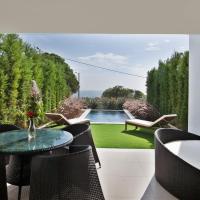 Sao Rafael Holidays: Albufeira'da bir otel