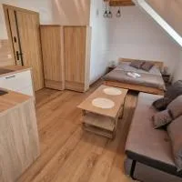 Apartament nr 2 Pod złotym Groniem, hotel em Istebna
