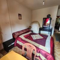 Cozy Stay, Hotel in der N&auml;he vom Flughafen Beirut, Baabda