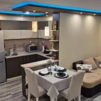 New Modern Apartment Self Check-in, hotel em Vidin