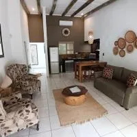 Marloth Cottage, hotell sihtkohas Marloth Park