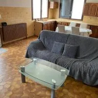 Chambre HABILIS 31, готель у місті Auterive