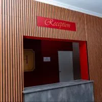 Tsolo में, होटल The Hill Boutique Hotel