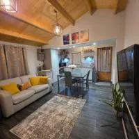 Secluded Log Cabin escape、ハイ・ウィカムのホテル