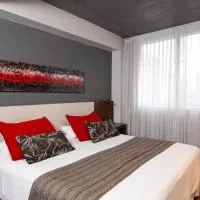 Amérian Tucuman, hotel in San Miguel de Tucumán