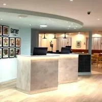 Garner Hotel Rotherham East by IHG, ξενοδοχείο σε Ρόδεραμ