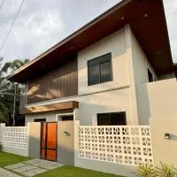 La Residencia Homestay, hotel en Digos