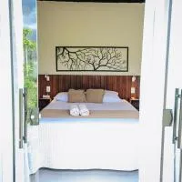 Pousada do Dione, Hotel in Delfinópolis