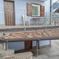 Appartamento Conti Schreck, hôtel à Baselga di Pinè
