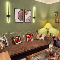 4 Seasons Apartment, hotell sihtkohas Leskovik