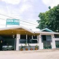 Green Lodging House, hotel in Anda