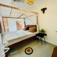 Chooty Apartment Turtle Beach, hotel en Unawatuna