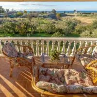 Villa ELENA, hotel u Aleksandrupolisu