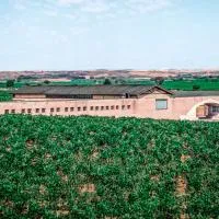 Alojamiento rural Solterra, hotel di Roa