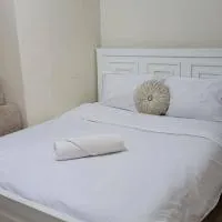Krystal suites, hotell i Juja