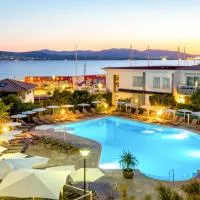Best Western Plus La Marina – hotel w miejscowości Saint-Raphaël