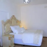Comfort stay Guesthouse, hotel v destinácii Mokopane
