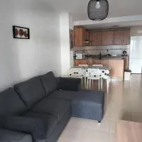 Apartamento en playa de Moncofar con wifi y aire acondicionado, Hotel in Moncófa