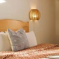 Auberge du Jardin, Hotel in Petit-Saguenay
