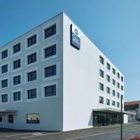 Best Western Hotel Tulln, hôtel à Tulln