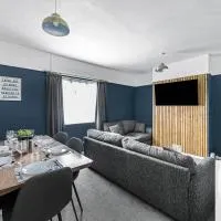 Oak View، فندق في Peasenhall