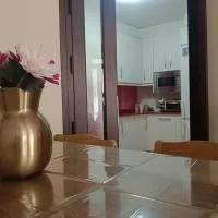 Casa Lili, hotel Vélez Rubióban