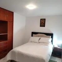 Apartamento comodo luminoso en Chiquinquira, hotel a Chiquinquirá