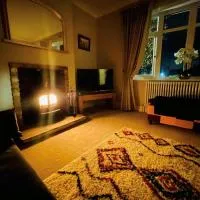 Bridge View Cottage, hotel v destinácii Cawood