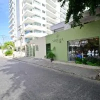 Hotel SEREMA, Hotel in Cartagena