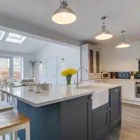 3 Bed in Woodbridge oc-30mor, hotel di Woodbridge