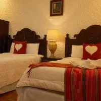 Hotel Taa' Tiin، فندق في سان خوان لاجونا