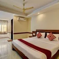 Sai Arya Residency By The Avyaan, Hotel in Mangaluru