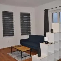 Villa Amarotico, apartment 1, Plesná, Hotel in Cheb