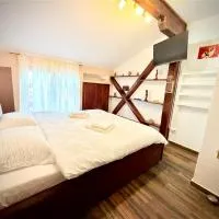 La Mansardă, hotel en Cîmpulung
