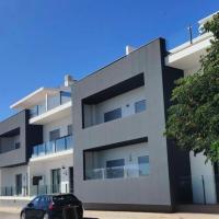 Cabanas Tavira le nid de Chantal &ndash; hotel w mieście Tavira