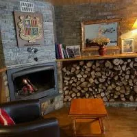 Hotel Les Truites Adults only, hotel i Pas de la Casa