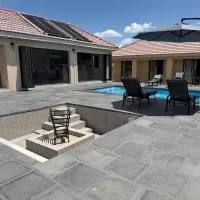 M & N Guest House, hotel en Ermelo