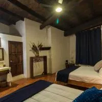 Casa Huitsiki, hotel v destinaci Cuetzalán del Progreso